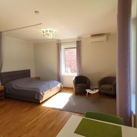 Apartment In Kalamaja Tallinn Buitenkant foto